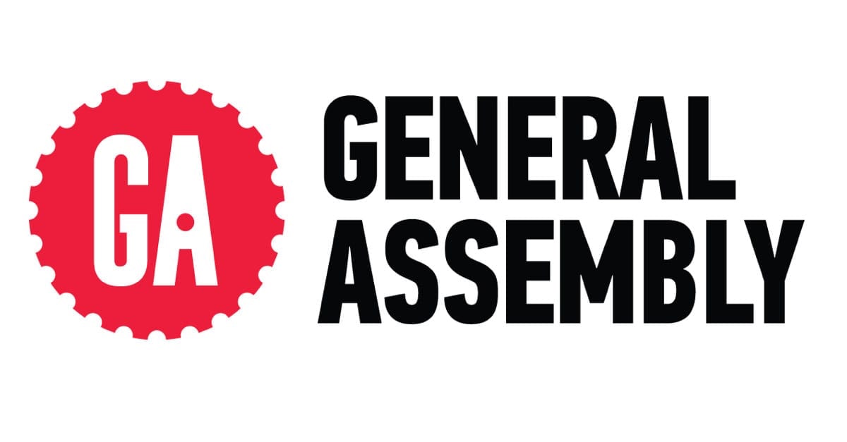 General Assesmbly logo